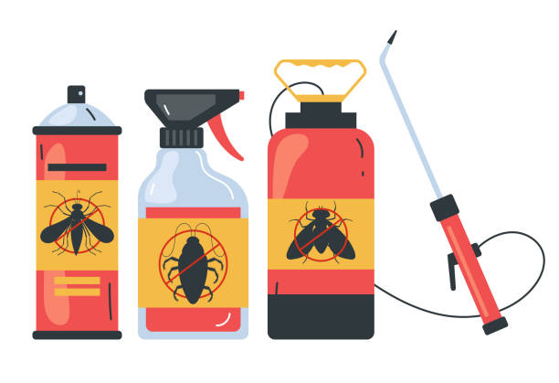 Sanford, CO Pest Control Company